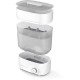 Электрический паровой стерилизатор Philips Avent Premium SCF293/00