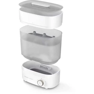 Электрический паровой стерилизатор Philips Avent Premium SCF293/00