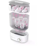 Электрический паровой стерилизатор Philips Avent Premium SCF293/00: цены и характеристики