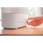 Электрический паровой стерилизатор Philips Avent Premium SCF293/00: цены и характеристики