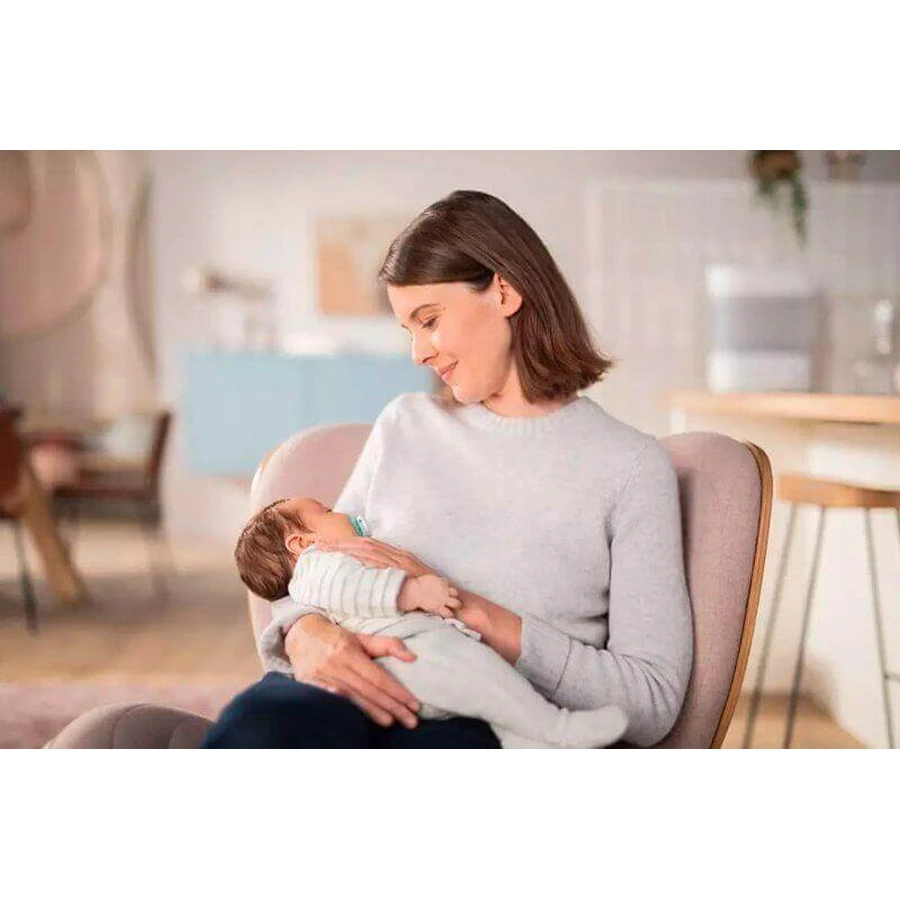 Электрический паровой стерилизатор Philips Avent Premium SCF293/00: цены и характеристики