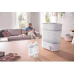 Электрический паровой стерилизатор Philips Avent Premium SCF293/00: цены и характеристики