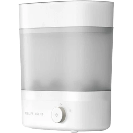 Электрический паровой стерилизатор Philips Avent Premium SCF293/00: цены и характеристики