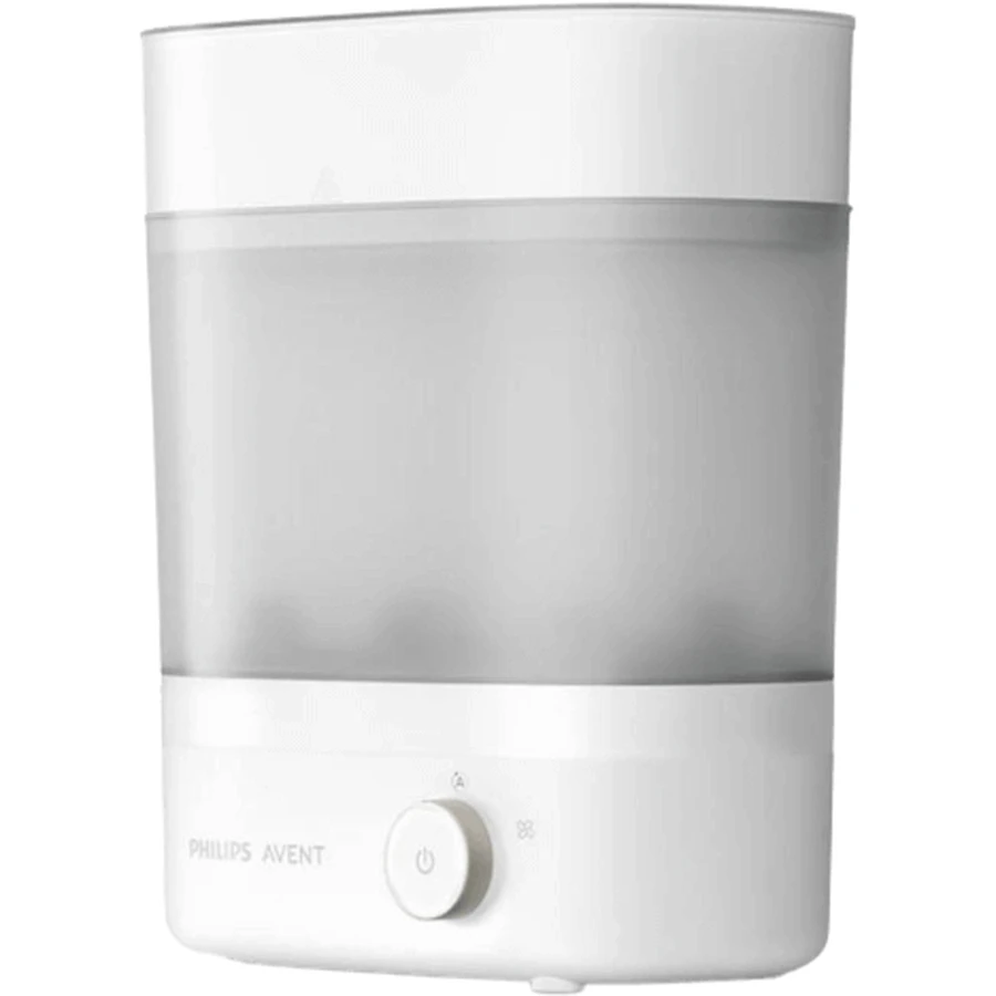 Электрический паровой стерилизатор Philips Avent Premium SCF293/00: цены и характеристики