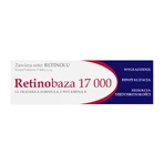 Крем для обличчя Farmapol Retinobase 17000 з вітаміном А, фармацевтичний, 30 г: ціни та характеристики