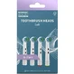 Насадки для зубных щеток Soft, 4 штуки, Nordic Quality