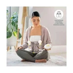 Medela Swing Maxi, електричний молоковідсмоктувач для двох грудей, двофазний, 1 шт.: ціни та характеристики