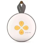 Medela Swing Maxi, електричний молоковідсмоктувач для двох грудей, двофазний, 1 шт.: ціни та характеристики