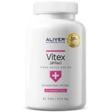 Aliver Nutraceutics VITEX Agnus Castus 90 капсул