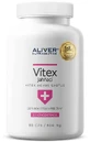 Aliver Nutraceutics VITEX Agnus Castus 90 капсул