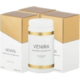 Venira комплексный уход за волосами, ногтями и кожей, 120 дней лечения, 240 капсул