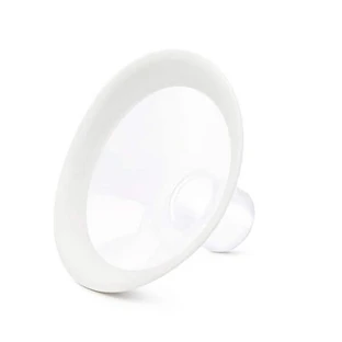 Лійка для молоковідсмоктувачів Medela Personal Fit Flex, 21 мм, 2 шт.