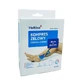 Холодный компресс Heltiso 10 x 26,5 см, 1 шт - долговечный!