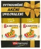 VitaHarmony Бетакаротин 10000 Premobalenie 200 таблеток