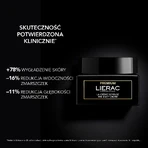 Lierac Premium, шовковистий антивіковий крем, резерв, 50 мл: ціни та характеристики