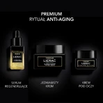 Lierac Premium, шовковистий антивіковий крем, резерв, 50 мл: ціни та характеристики