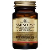 Solgar Amino 75, 30 капсул