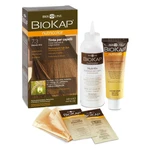 Biokap Nutricolor, краска для волос, 7.3 золотистый блондин, 140 мл: цены и характеристики