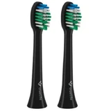 Компактні насадки TrueLife SonicBrush Black Standard 2 шт.