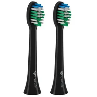 Компактні насадки TrueLife SonicBrush Black Standard 2 шт.