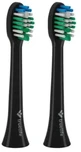 Компактні насадки TrueLife SonicBrush Black Standard 2 шт.