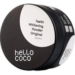 Hello Coco Активированный уголь для отбеливания зубов Original 30 г: цены и характеристики