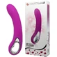 Pretty Love Вибратор Alston Violet