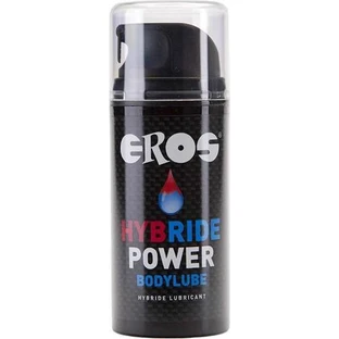 Eros Lubricant Hybride Power Bodyglide M 1×100 мл, змащувальний гель