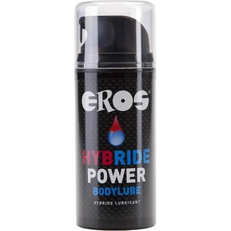 Eros Lubricant Hybride Power Bodyglide M 1×100 мл, змащувальний гель: ціни та характеристики