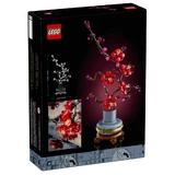 Ботаническая коллекция "Цветущая слива", 18+ лет, 10369, Lego