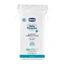 Ватные ежедневные гигиенические диски Baby Moments, 60 штук, Chicco