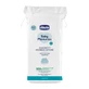 Бавовняні диски для щоденної гігієни Baby Moments, 60 штук, Chicco