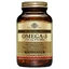 Омега 3 Тройная сила Solgar Omega 3 Triple Sia, 50 капсул