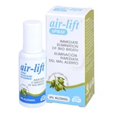 Бальзам-спрей для губ Air Lift 15 мл