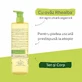 A-Derma Exomega Экзомега Контрольное масло для душа, 750 мл