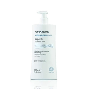 Sesderma Hidraderm Hyal Молочко для тела, 400 мл