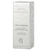 Esthederm, Lift amp; Repair, Крем для повік проти зморшок, 15 мл