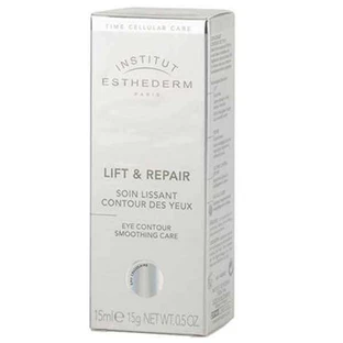 Esthederm, Lift amp; Repair, Крем для повік проти зморшок, 15 мл