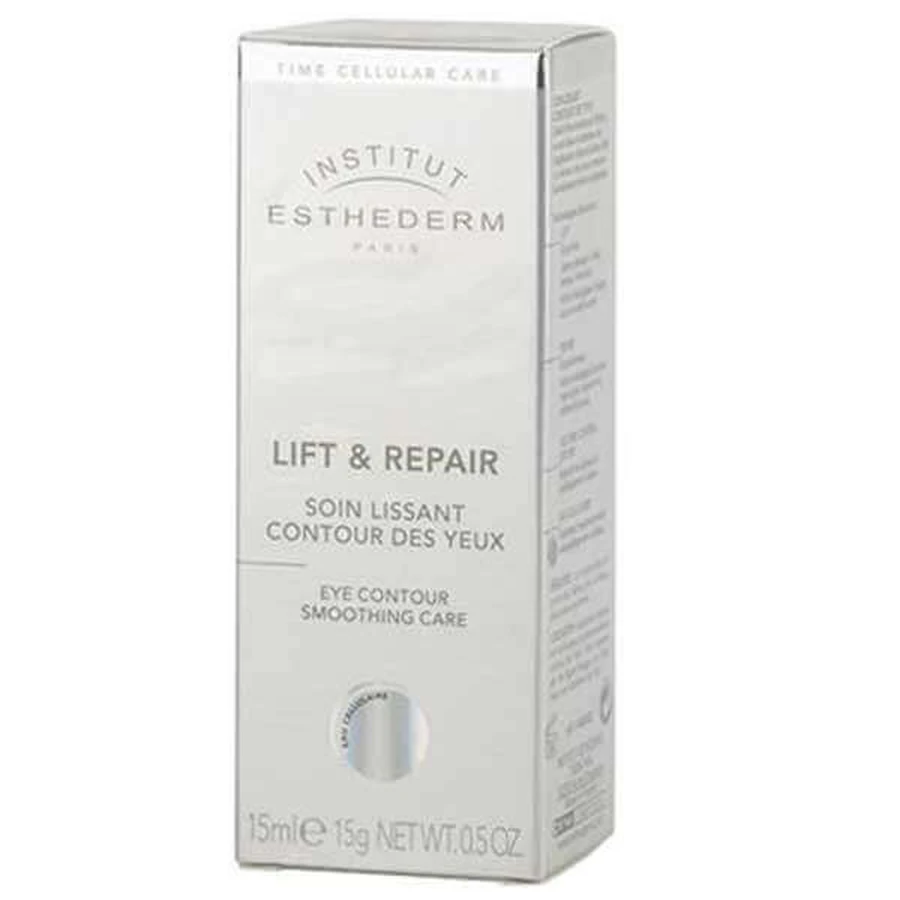 Esthederm, Lift amp; Repair, Крем для повік проти зморшок, 15 мл: ціни та характеристики