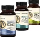 Nupreme Liposomal C + B12 + D3/K2 90 капсул