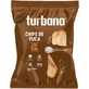 Чипсы из маниоки Turbana Cassava, 95 г