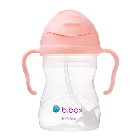 B.Box, бідон з сомою, Gelato Tutti Frutti, з 6 місяців, 240 мл: ціни та характеристики