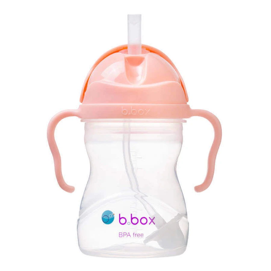 B.Box, бідон з сомою, Gelato Tutti Frutti, з 6 місяців, 240 мл: ціни та характеристики