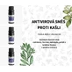 Nobilis Tilia Ефірна олія біо Eucalyptus radiata 5 мл