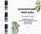 Nobilis Tilia Ефірна олія біо Eucalyptus radiata 5 мл