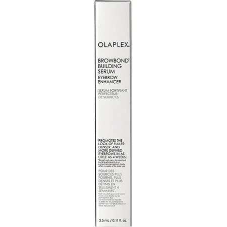 Olaplex Browbond Building Serum, Сироватка для обох брів 3,5 мл: ціни та характеристики