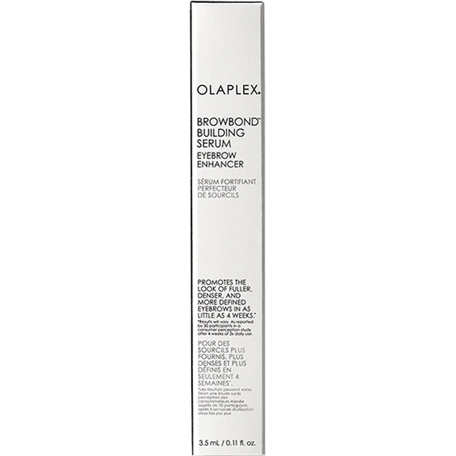 Olaplex Browbond Building Serum, Сироватка для обох брів 3,5 мл: ціни та характеристики