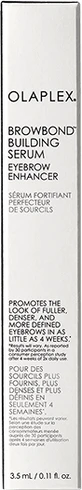 Olaplex Browbond Building Serum, Сироватка для обох брів 3,5 мл