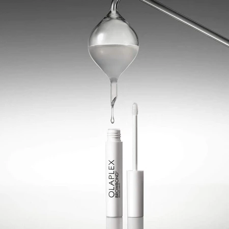 Olaplex Browbond Building Serum, Сироватка для обох брів 3,5 мл: ціни та характеристики