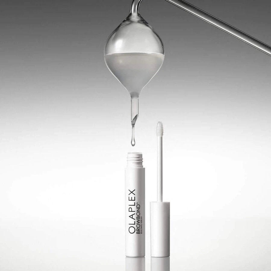 Olaplex Browbond Building Serum, Сироватка для обох брів 3,5 мл: ціни та характеристики